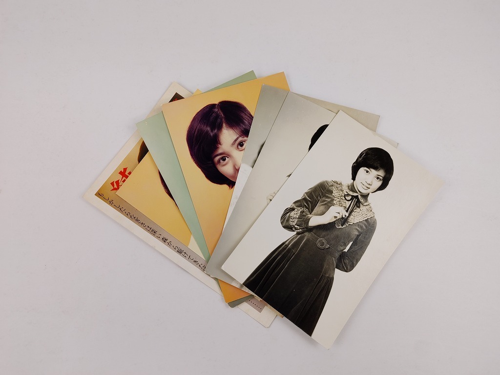 S01 片平なぎさ スチール写真 ポストカード ブロマイドなど 計7枚セット 写真 売買されたオークション情報 Yahooの商品情報をアーカイブ公開 オークファン Aucfan Com