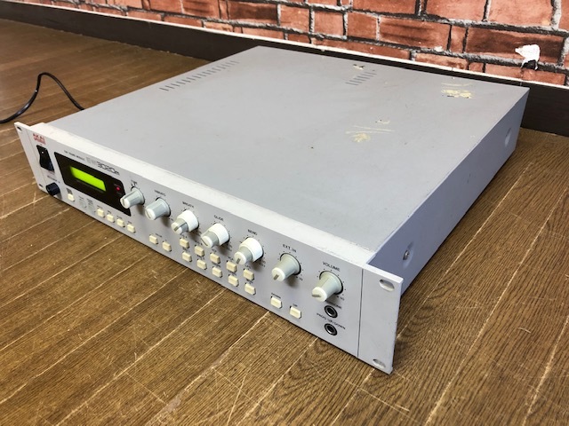 AKAI EWI3020m EWI3020 音源モジュール Yahoo!オークション Akai 公式