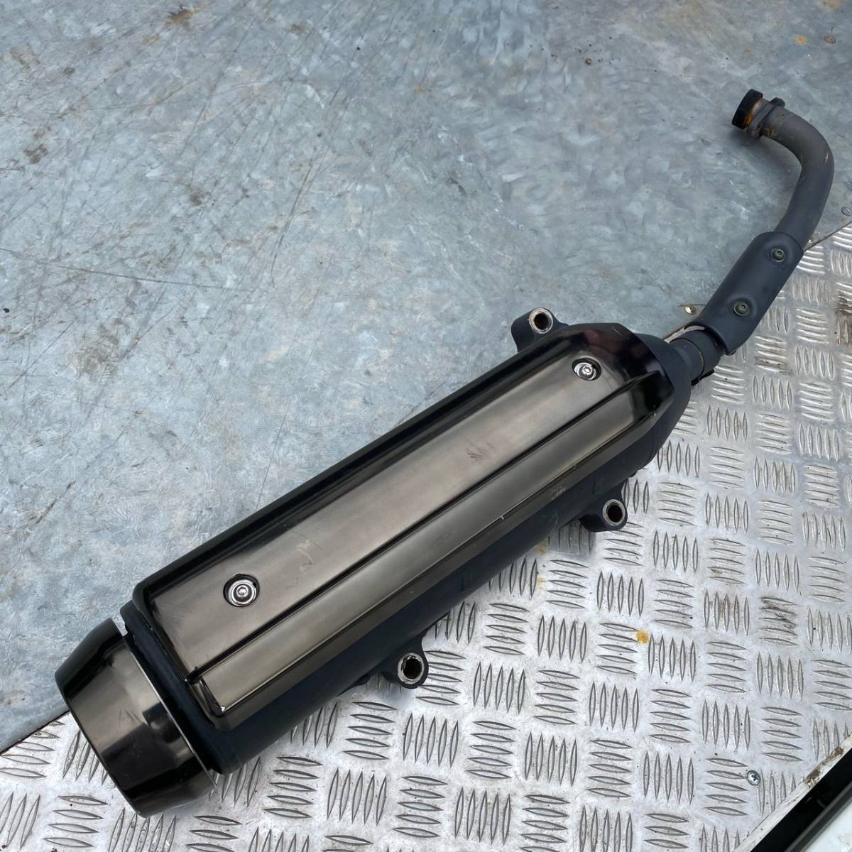 純正 マフラー マジェスティ Yahoo!オークション - 「sg03j SG03J 2026 