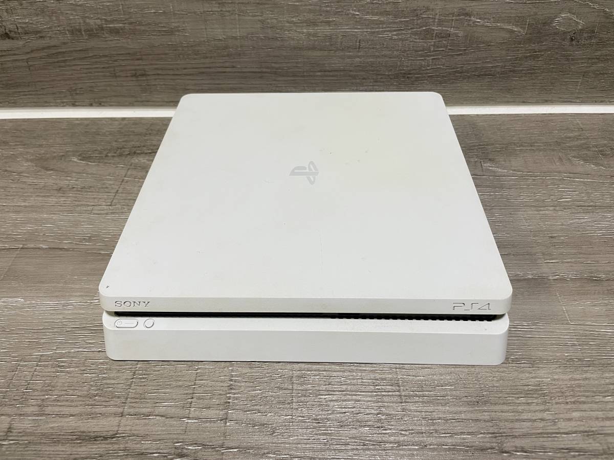 ジェット・ブラック 500GB 本体 PlayStation4 CUH-2000A PS4 