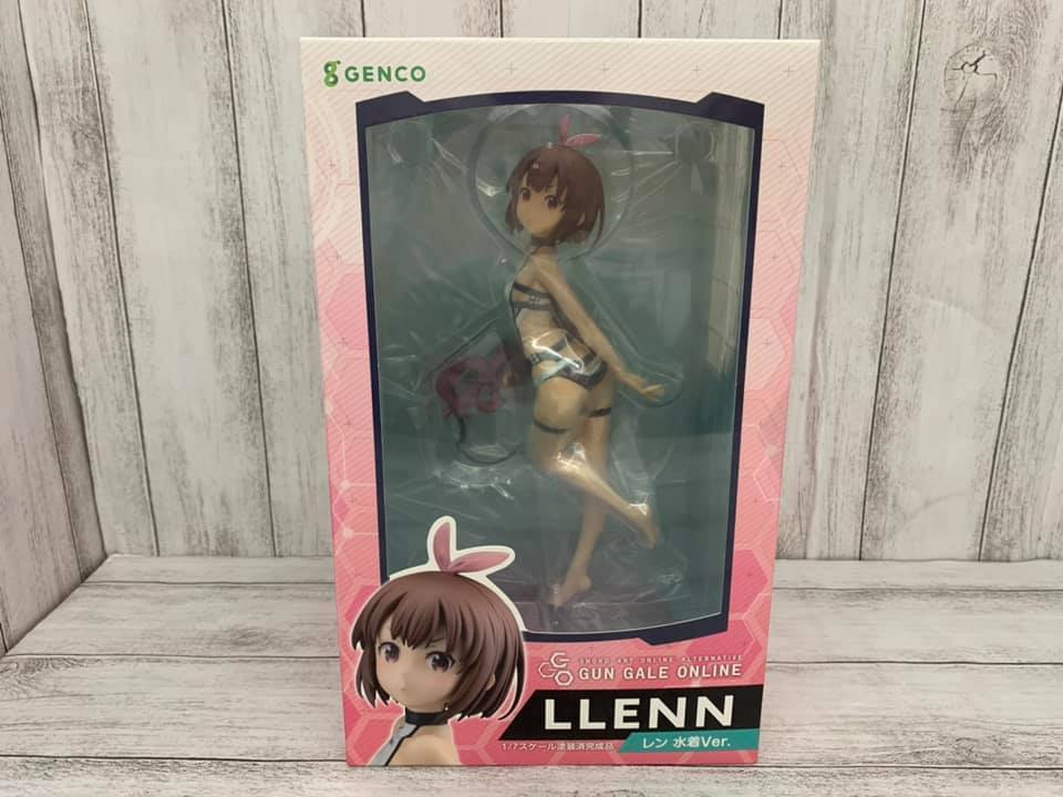 【未開封】ソード・アート・オンライン　フィギュアセット(水着Ver) ソードアート・オンライン』アリス 水着Ver. | KDcolle（KADOKAWA