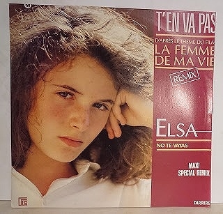最新作，限定セール 試聴 Elsa / T'en Va Pas remix(R&B、ソウル)｜売買されたオークション情報、yahooの商品情報をアーカイブ公開 - オークファン Ru0026B、ソウル