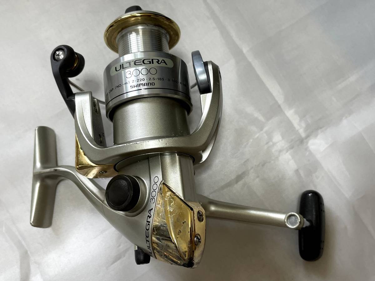 即納 シマノリールセット おまけ付き リール Lsftz Org