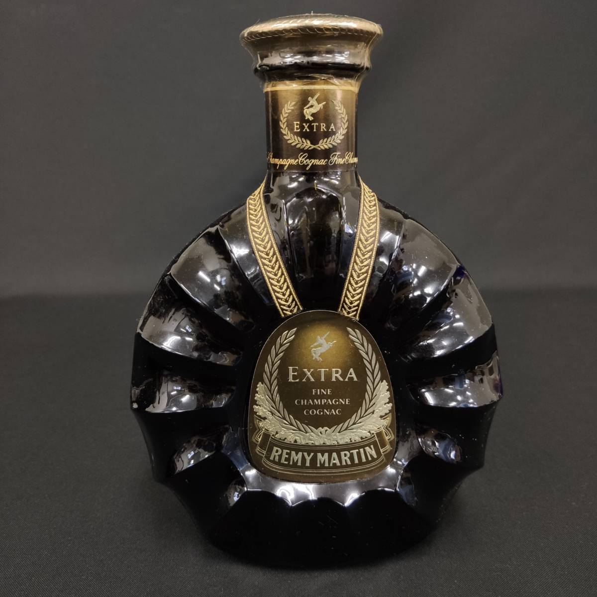 レミーマルタン REMY MARTIN extra） エクストラ（Remy オールドの通販