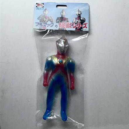 ブルマァク ウルトラマンコスモス エクリプスモード 20周年記念