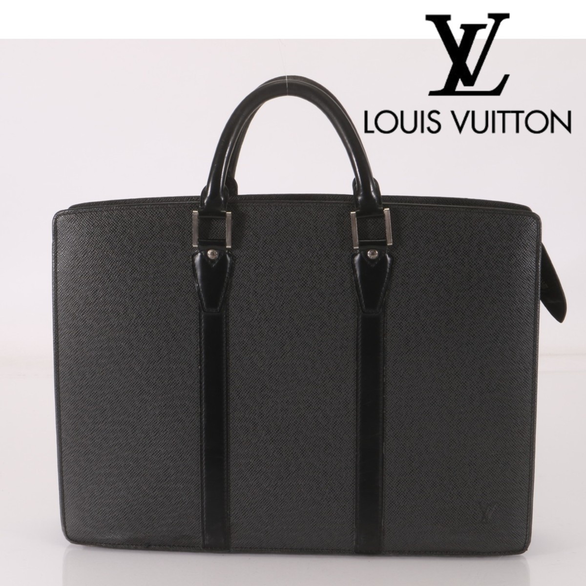 LOUIS VUITTON ルイヴィトン PVC 中古 ルイ・ヴィトン ヴィトン 