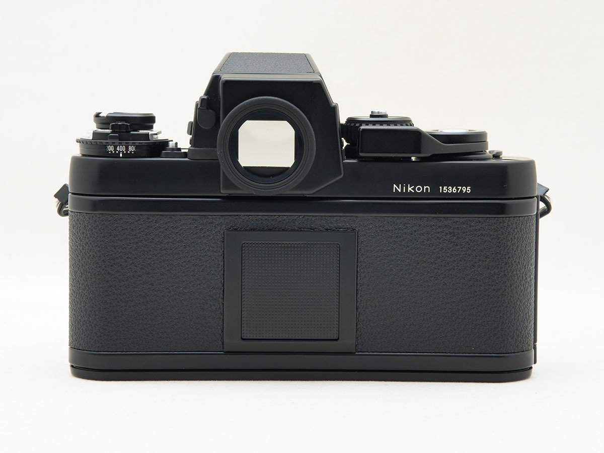 完動美品】ニコン Nikon F3 HP 199万番台 ハイアイポイント 完動美品】ニコン Nikon F3 HP 199万番台 ハイアイポイント