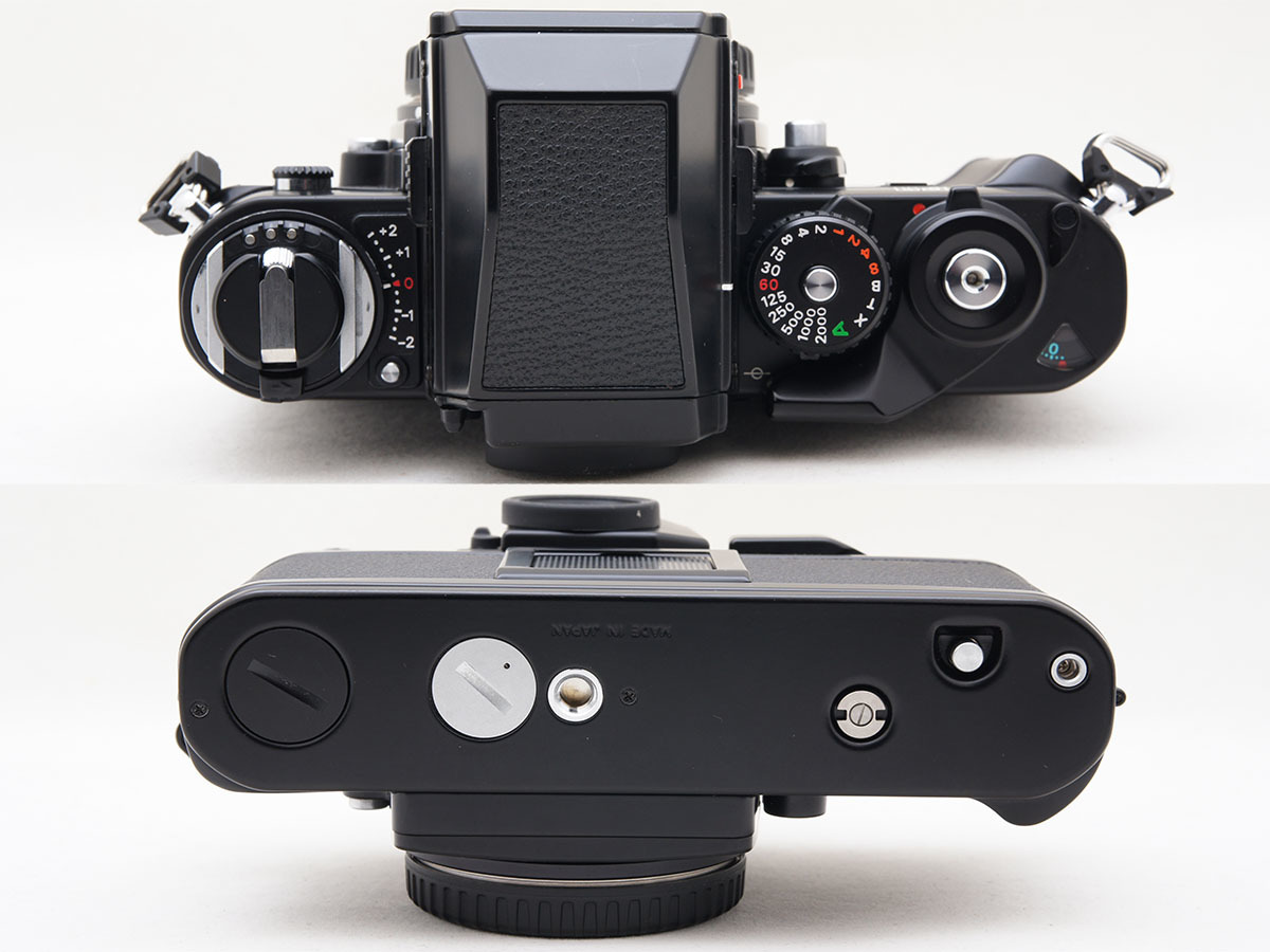 完動美品】ニコン Nikon F3 HP 199万番台 ハイアイポイント 完動美品】ニコン Nikon F3 HP 199万番台 ハイアイポイント