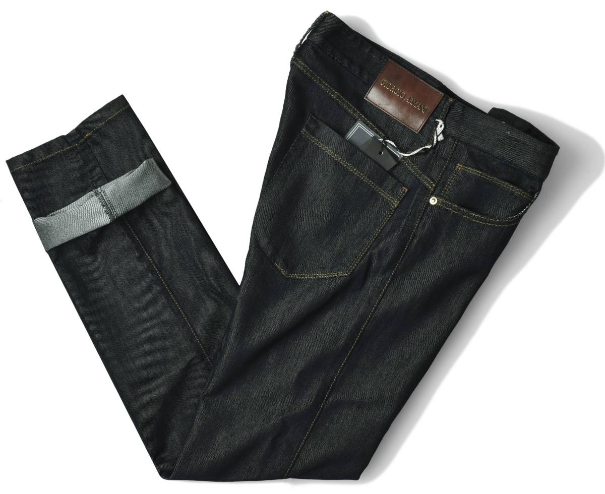 11,7万【ジョルジオ アルマーニ 新品】◇超希少！日本未入荷限定モデル  