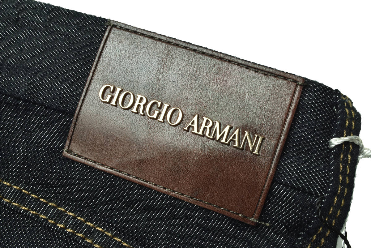 11,7万【ジョルジオ アルマーニ 新品】◇超希少！日本未入荷限定モデル  