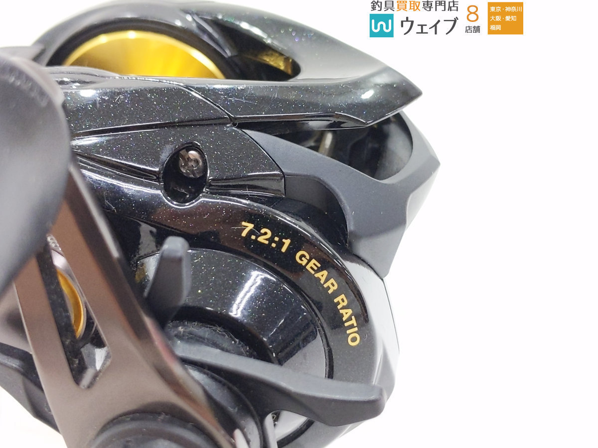 シマノ(SHIMANO) ベイトリール 17 バスワンXT 150 右ハンドル（中古品） シマノ 17 バスワン XT150 0 シマノ XT 右ハンドル 本音の口コミが