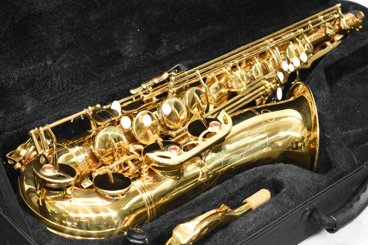 SELVA テナーサックス(サックス)｜売買されたオークション情報、yahoo