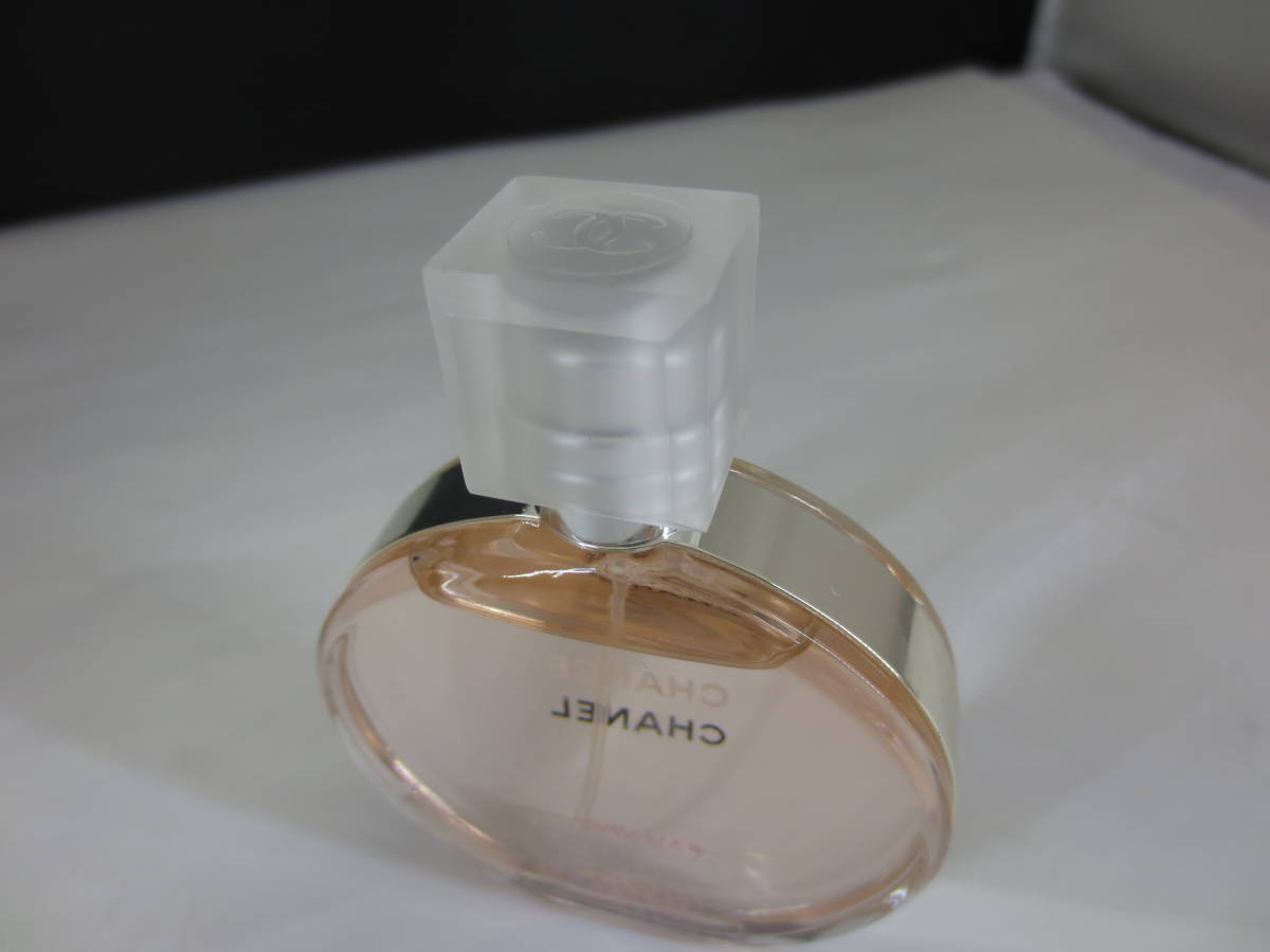 シャネル チャンス オー ヴィーヴ EDT 50ml SP （香水） Chanel Chance
