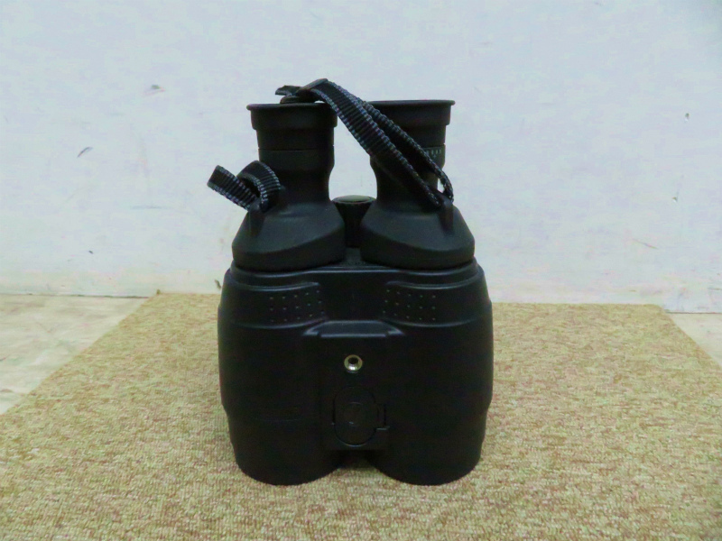 Stabilizer Image Yahoo!オークション stop School: In-Body gz27■Canon キャノン image stabilizer 18×50 is UD3.7° ALL Weather 双眼鏡