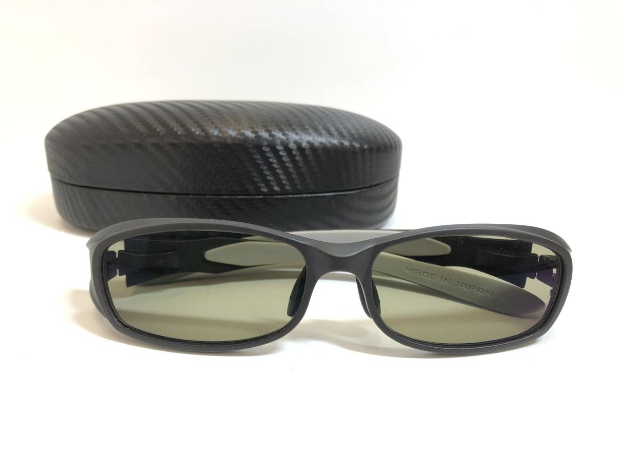 Rapha エクスプロアサングラス Olive Green⁄Deep Olive PRO TEAM