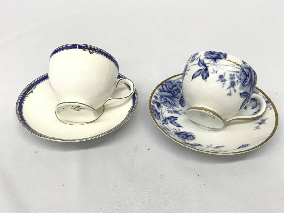 Yahoo!オークション -「ウェッジウッド」(ノリタケ) (ブランド別)の