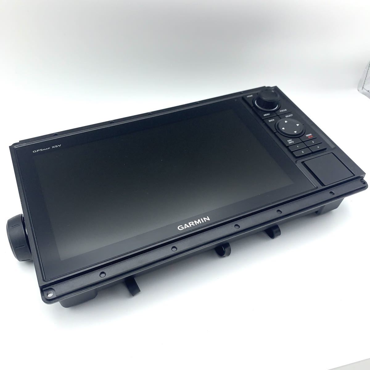 即納】Garmin GPSMAP 1022xsv 魚探回路付きモデル 日本語対応 ガーミン 