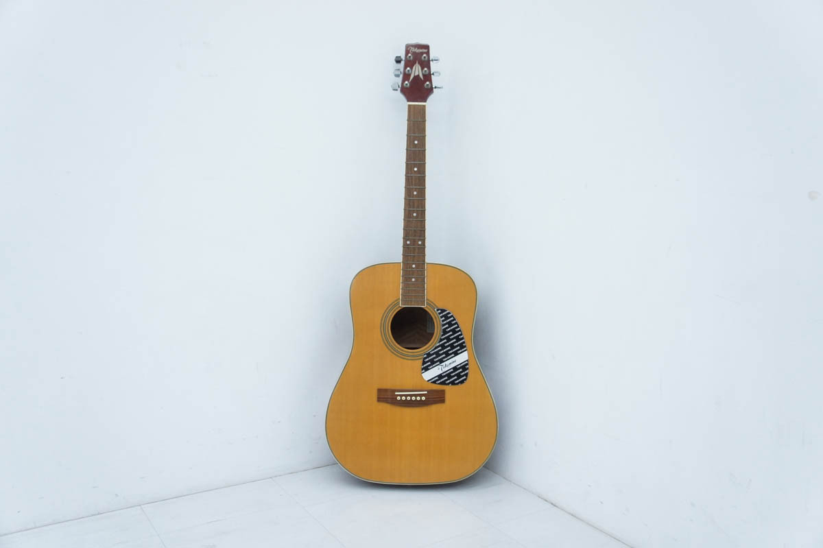 タカミネ Takamine T-5⁄N アコースティックギター TAKAMINE - | Yahoo 