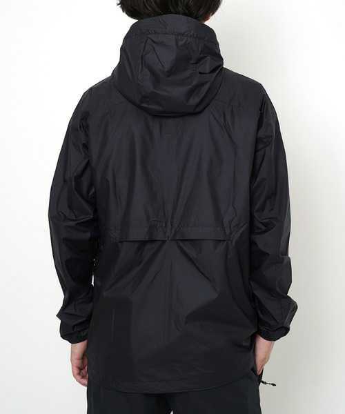 新品 定価13200 adidas TERREX ナイロン ウインドブレーカー