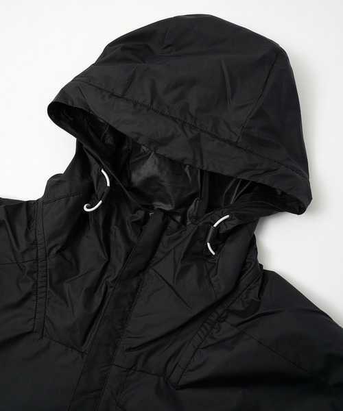 新品 定価13200 adidas TERREX ナイロン ウインドブレーカー