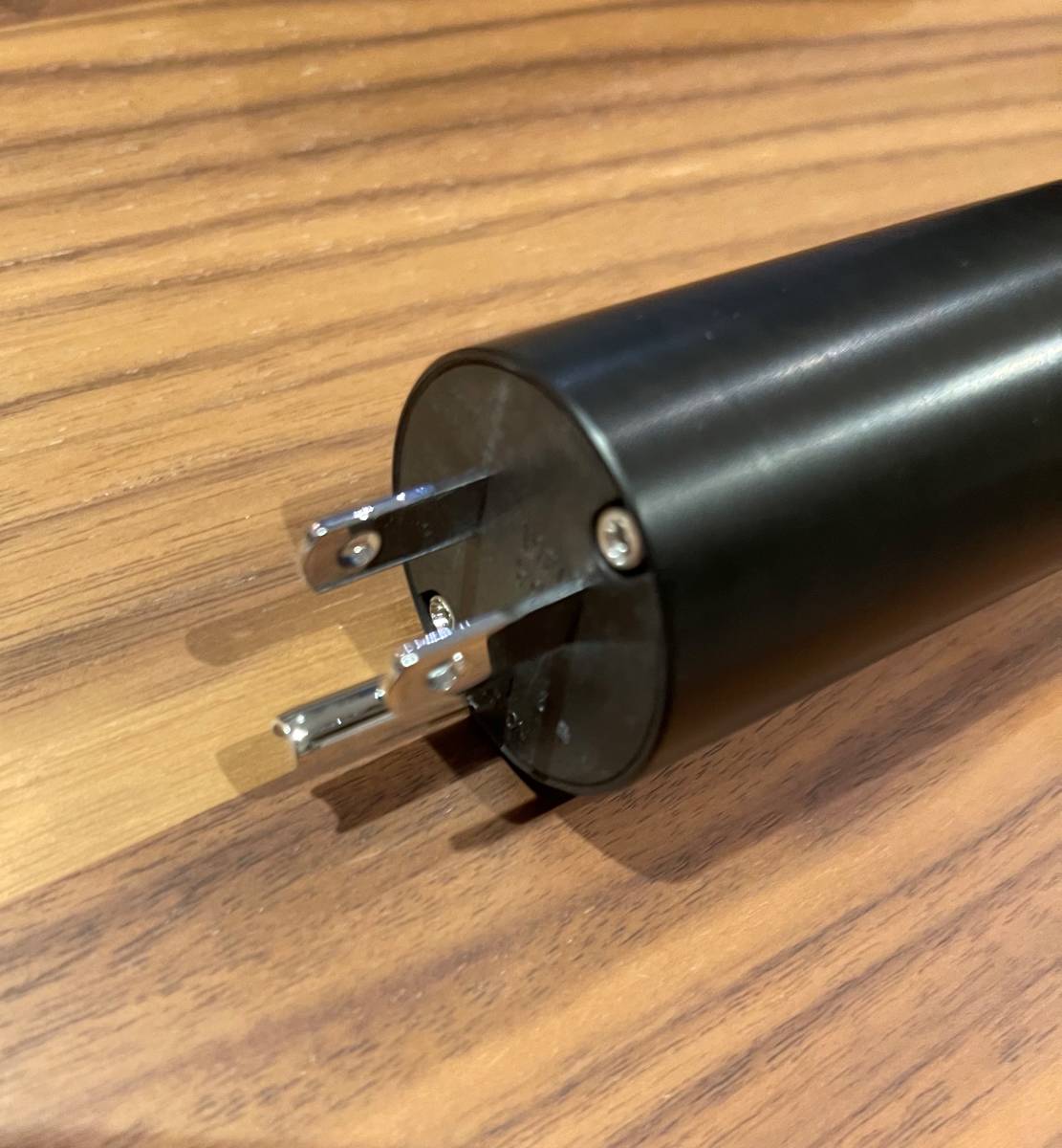 Yahoo!オークション - High Fidelity Cables MC-0.5 Helix Plus