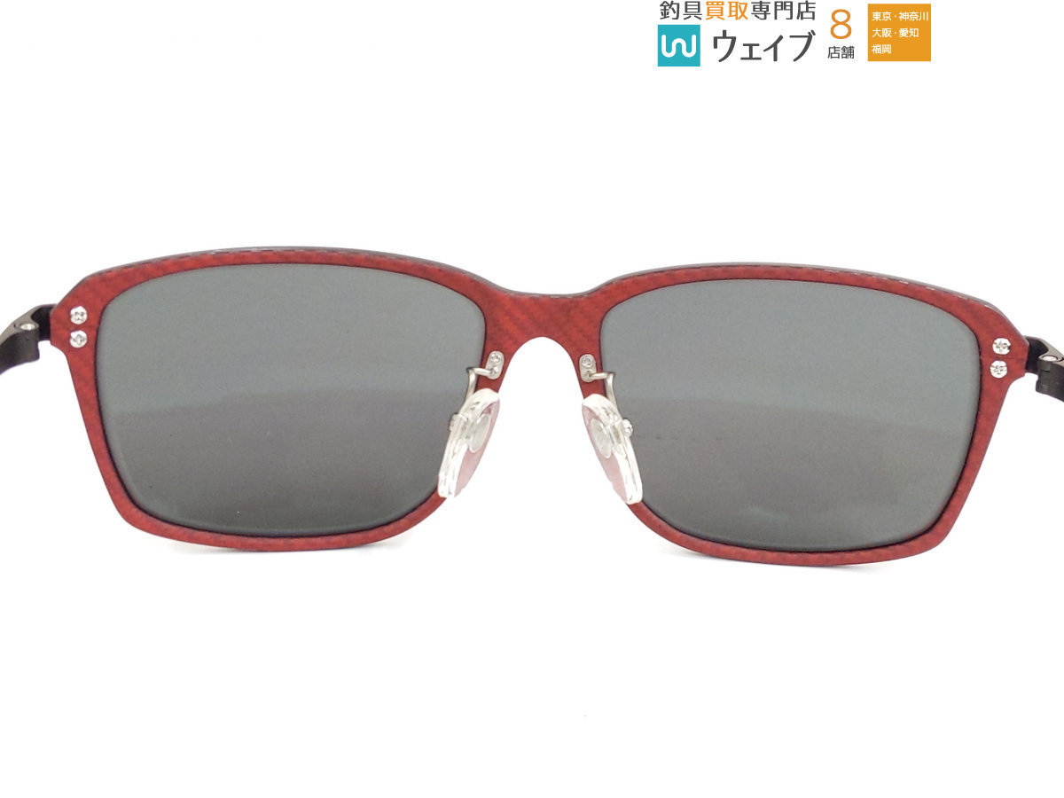 ウェア Zeque by ZEAL OPTICS Vega F-1827 ウェア Zeque by ZEAL