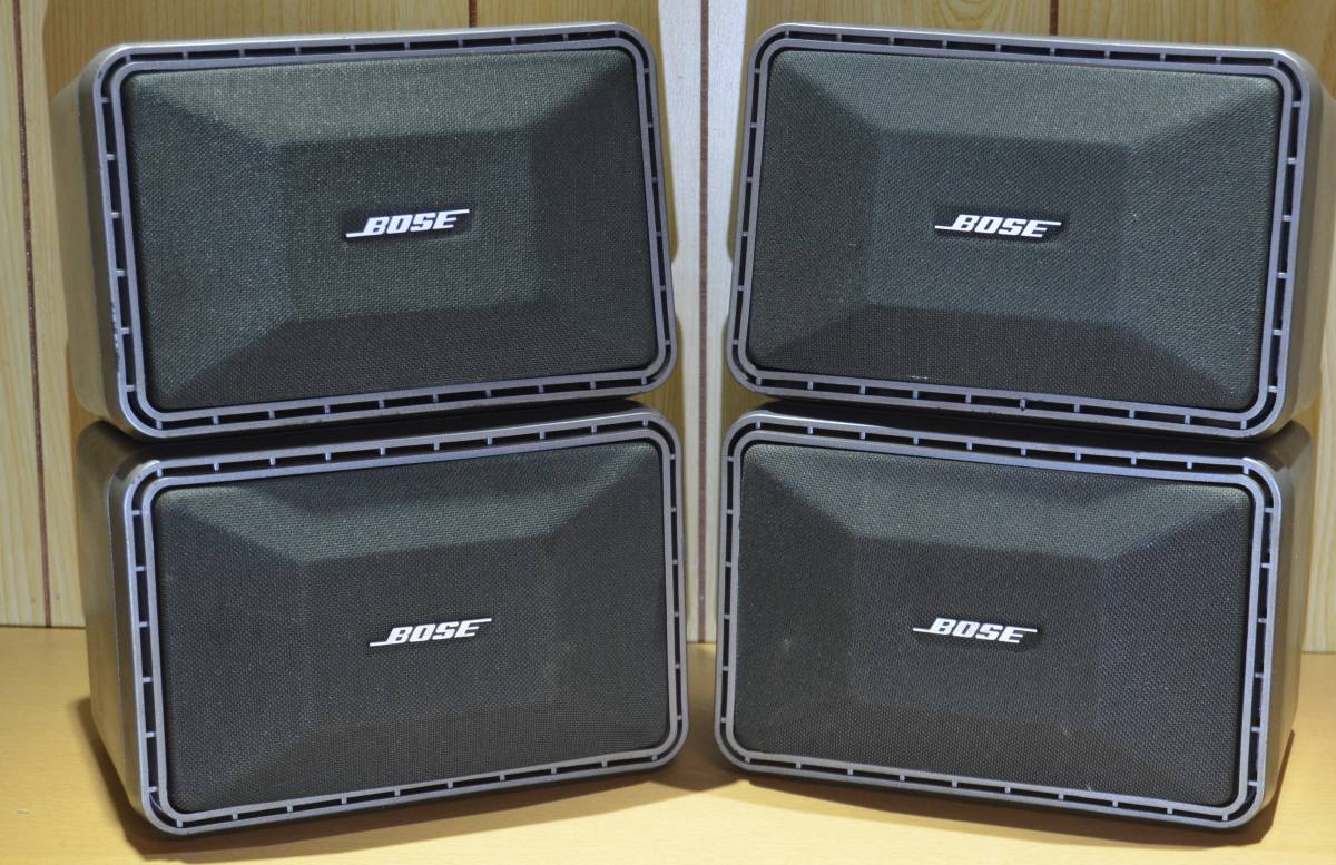 ○BOSE スピーカー 101MMG 二個セット ペア ボーズ 【21/1122/01