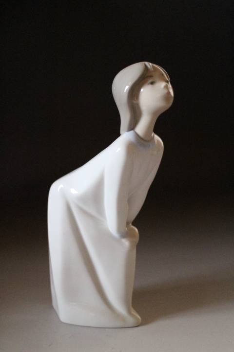 佳香】杉本浩太郎 幅50cm 色絵薊紋俎板皿 共箱 本物保証 陶芸家 杉本