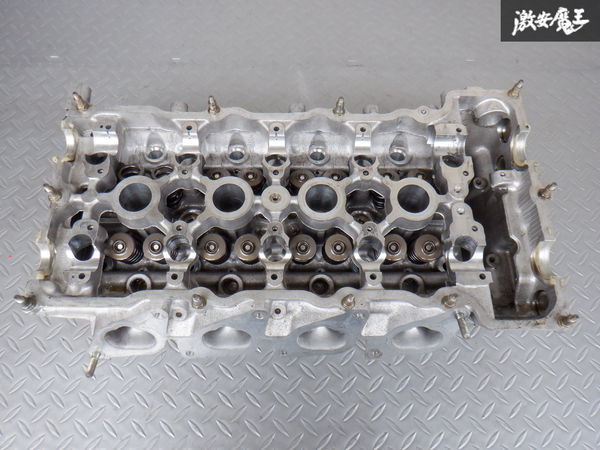 純正加工 ナプレック S13 シルビア 180SX SR20DET ターボ シリンダー  