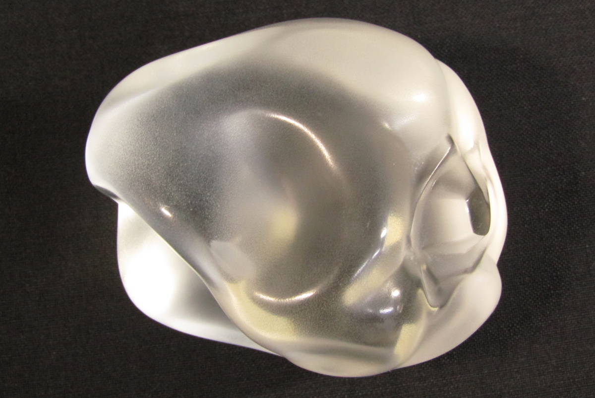 ルネ・ラリック コキーユ COQUILLE Japan Lalique オパールセント