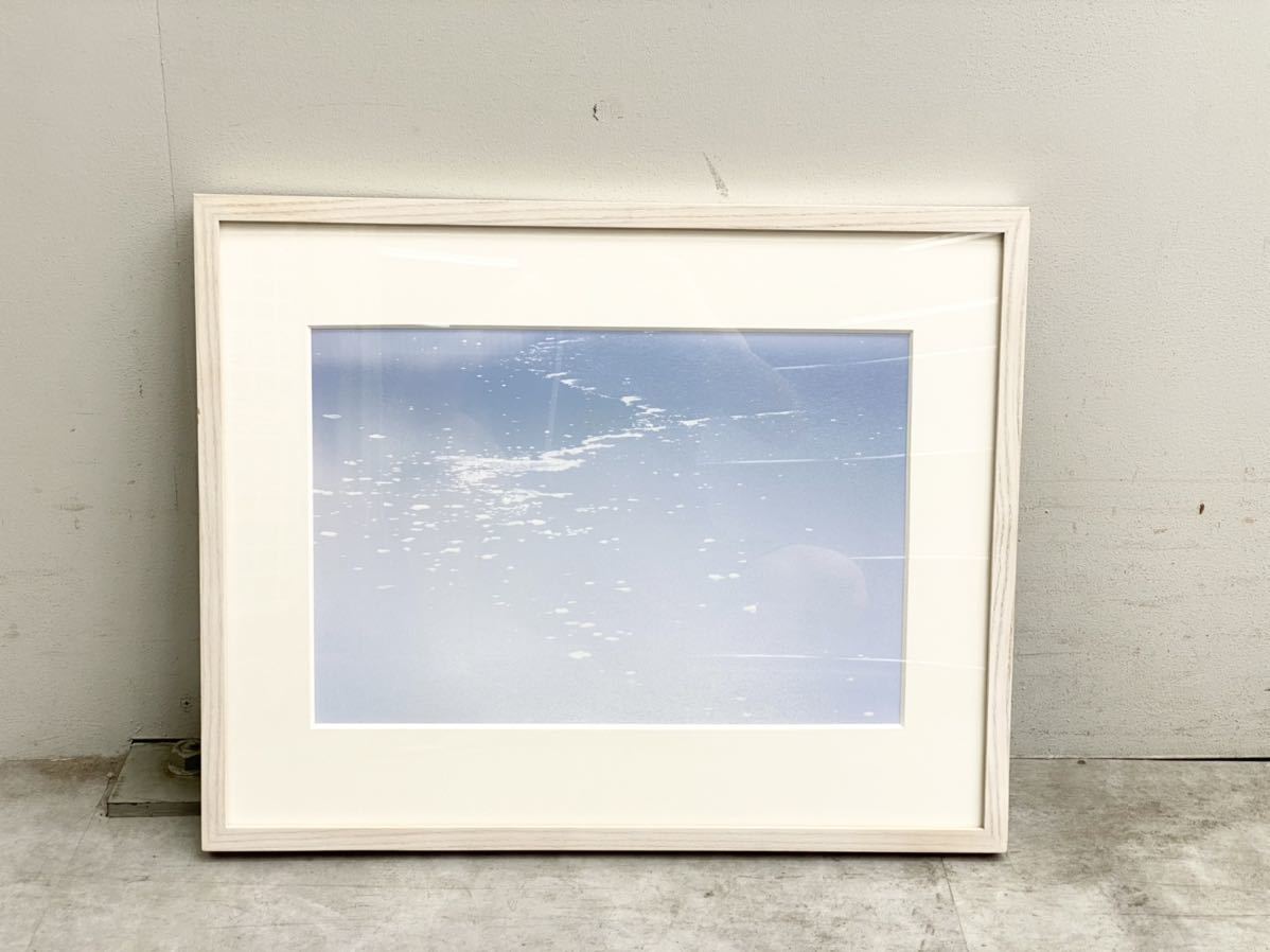 爆買い，セール 上田優紀 PATAGONIA 写真額装/Chromogenic Print YUKI UEDA 写真家 ネイチャーフォトグラファー①G79/050(その他)｜売買されたオークション情報、yahooの商品情報をアーカイブ公開 - オークファン その他