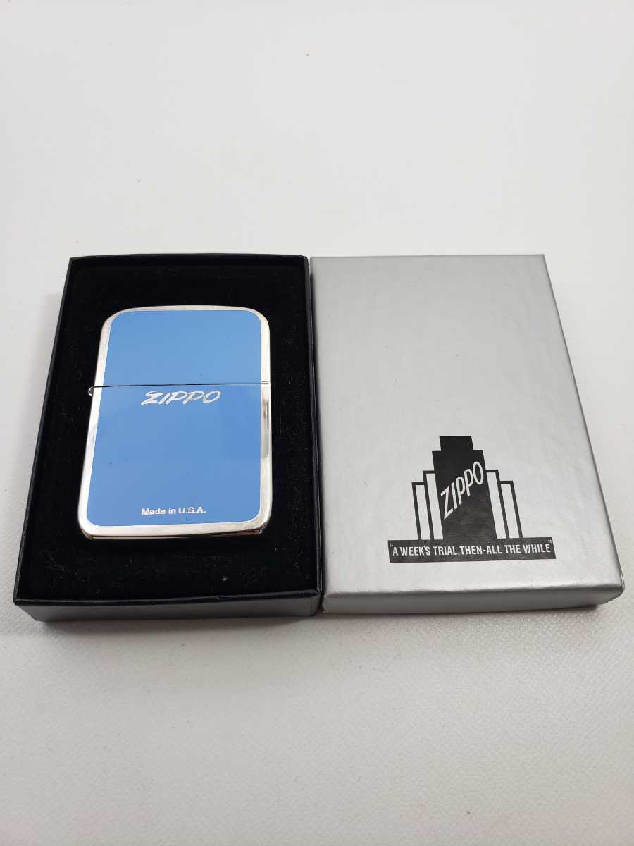ZIPPO 0 1941レプリカ #1941 1941年レプリカ 1 未着火☆zippo 1941