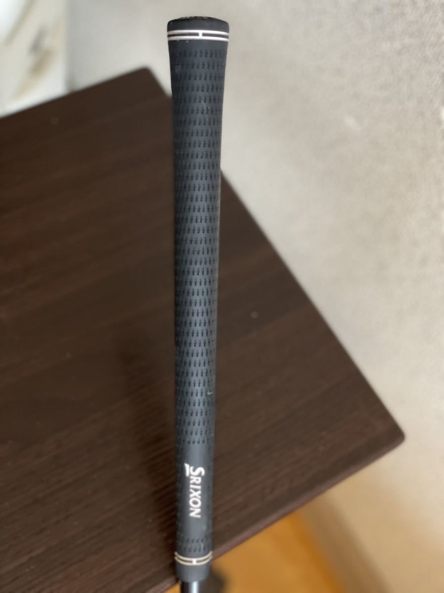 美品 スリクソンZ F85 3W 15度 ミヤザキマハナ（5S） 美品中古品 Z