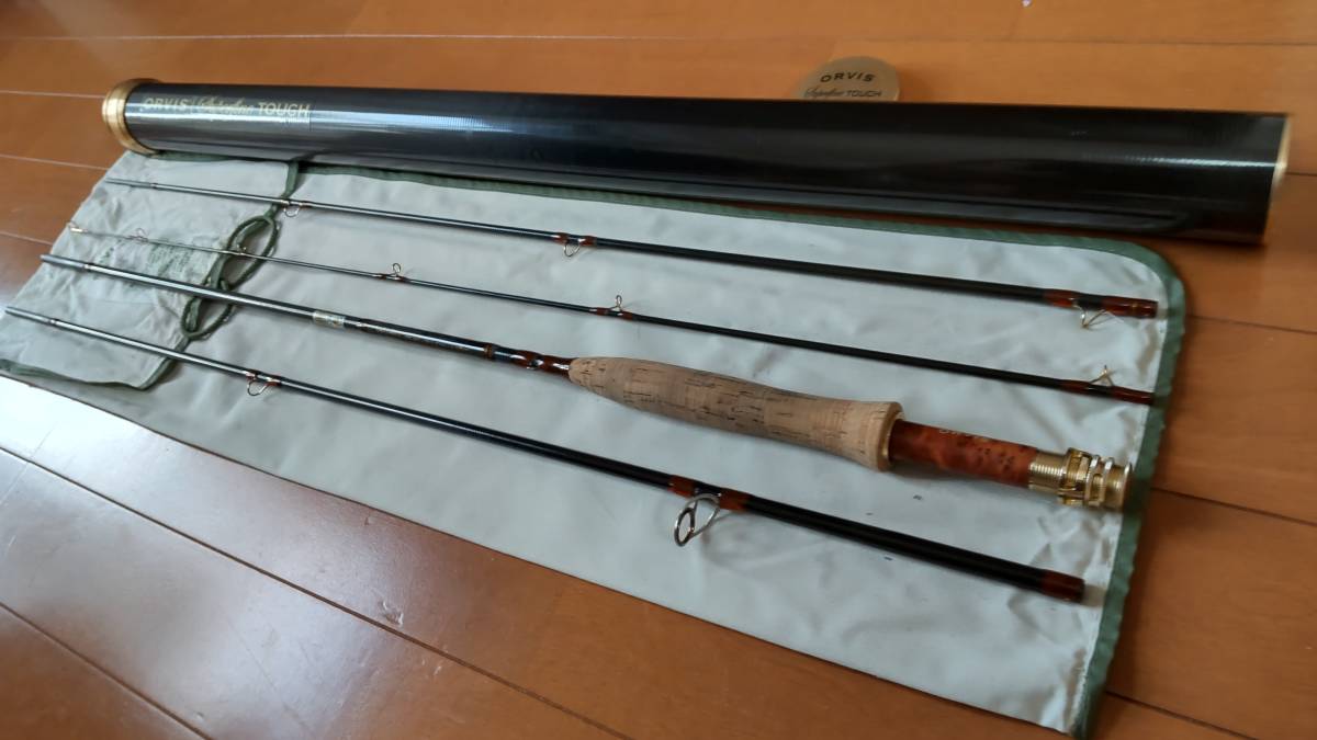 オービス　スーパーファインタッチ　905-4