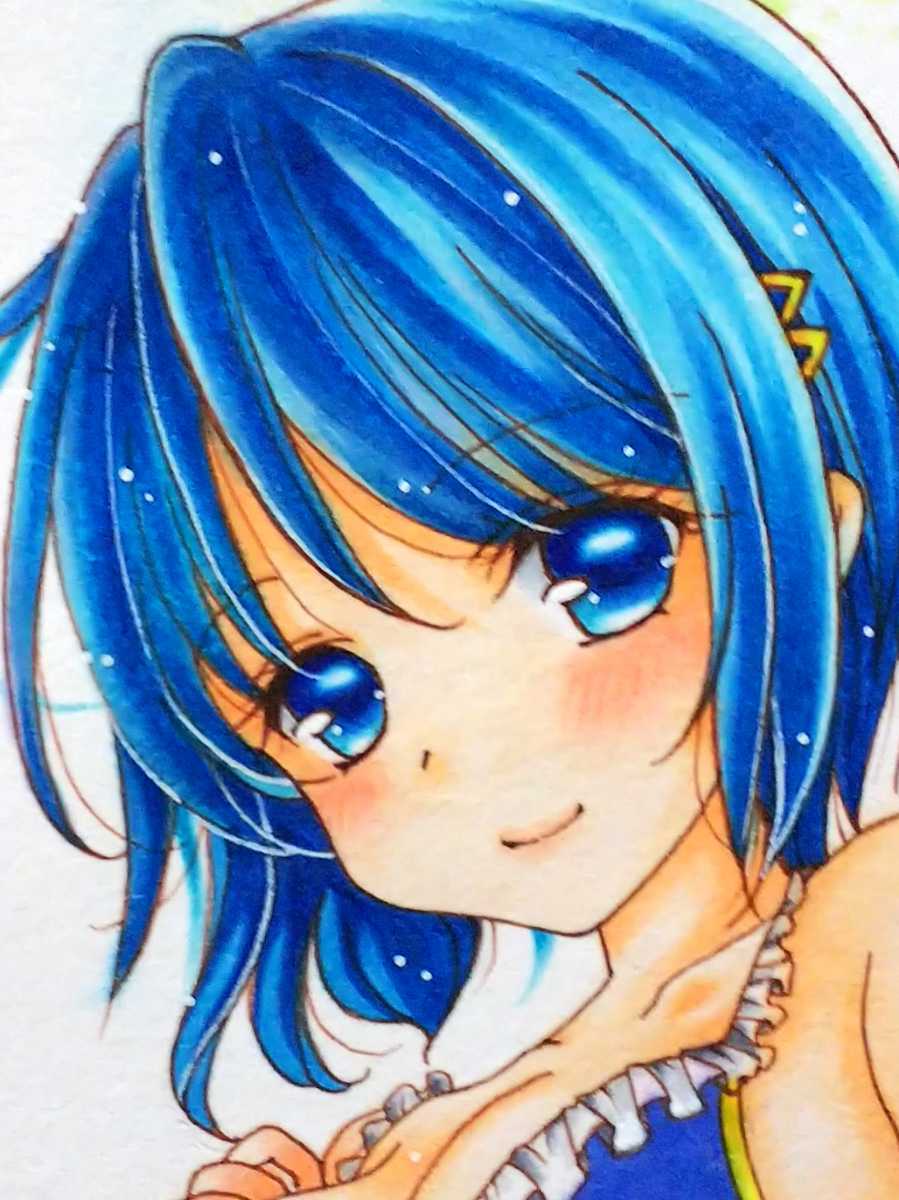 原画 手描きイラスト 魔法少女まどか マギカ まどマギ 美樹さやか Fbkdulg4l7 Godawaripowerispat Com 原画 手描きイラスト 魔法少女まどか マギカ まどマギ 美樹さやか Fbkdulg4l7 Godawaripowerispat Com