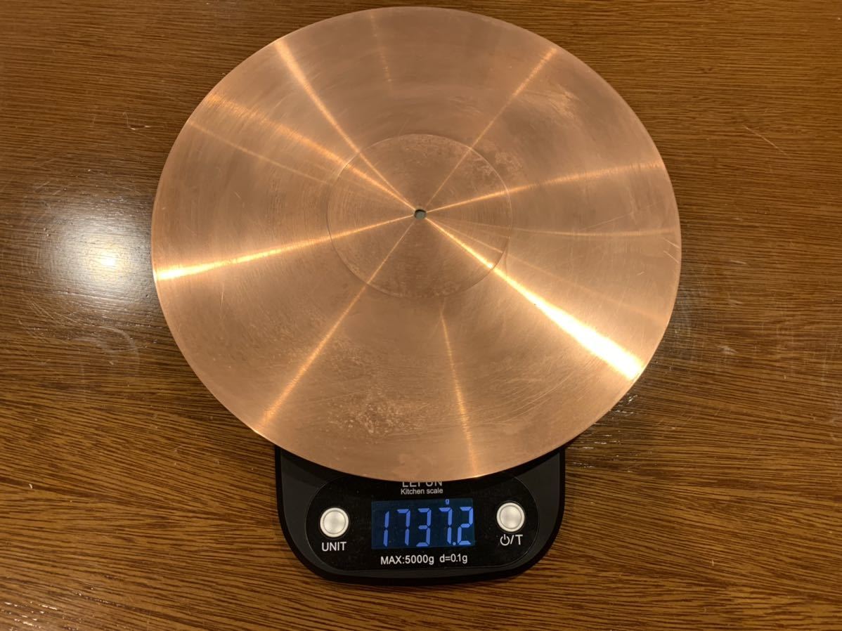 本物保証，低価 MICRO GOLD DISC CU-180 ターンテーブルシート レコードプレーヤー マイクロ(ターンテーブル)｜売買されたオークション情報、yahooの商品情報をアーカイブ公開 - オークファン その他