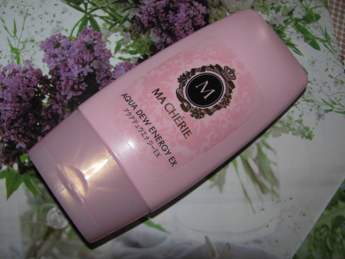 Macherie マシェリ アクアデュウエナジー アウトバストリートメント 髪全体用 1g ヘアトリートメント 洗い流さないトタイプ スタイリング剤 売買されたオークション情報 Yahooの商品情報をアーカイブ公開 オークファン Aucfan Com