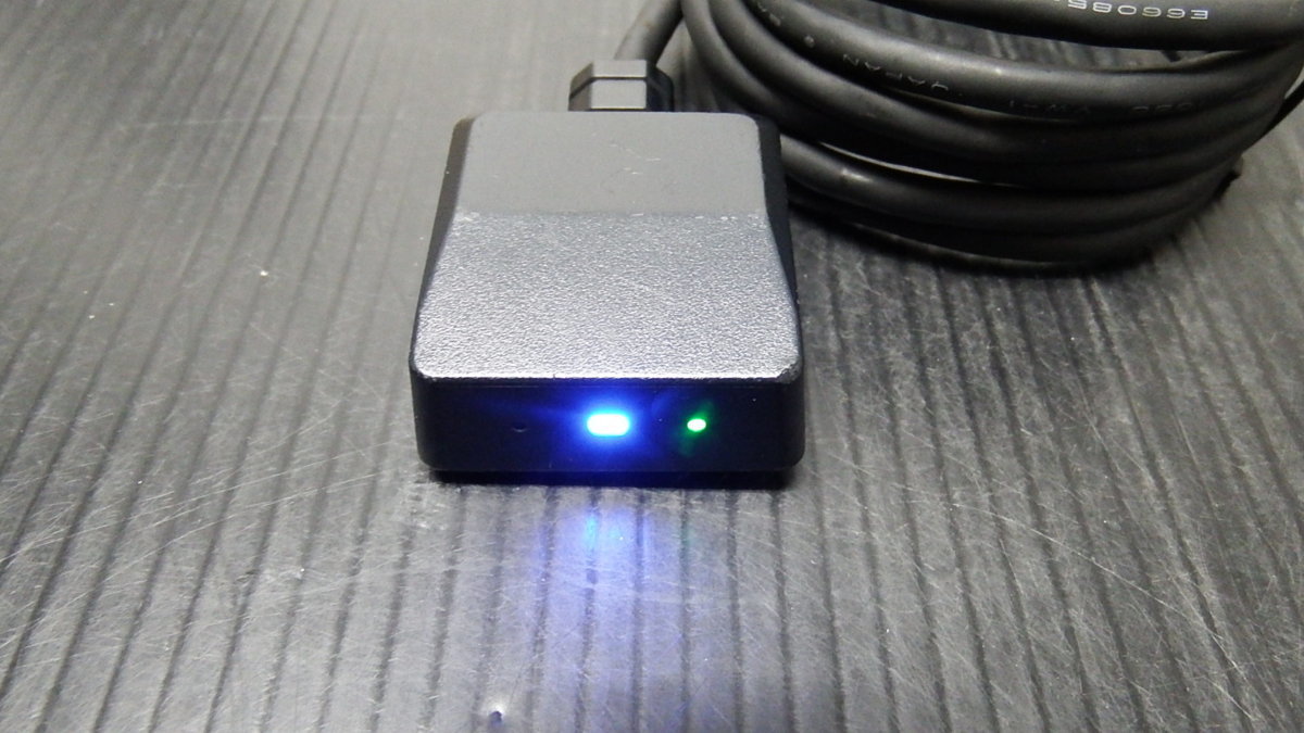 即決 ETC ミツバサンコーワ MSC-BE31 セットアップ済 テスターにて動作