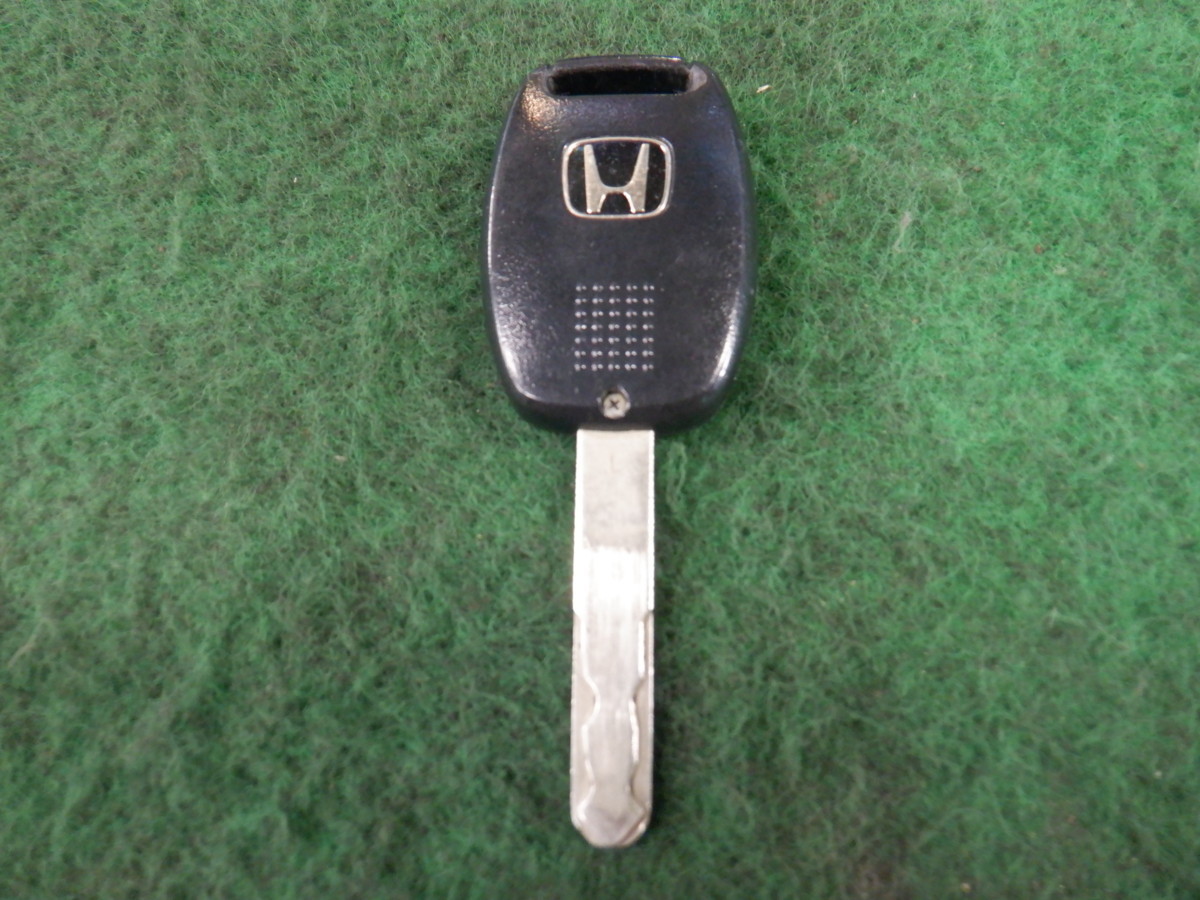 ホンダ フィット Ge7 Ge6 純正 鍵 キー キーレス 電池あり 黒 Swa Jo ホンダ用 売買されたオークション情報 Yahooの商品情報をアーカイブ公開 オークファン Aucfan Com