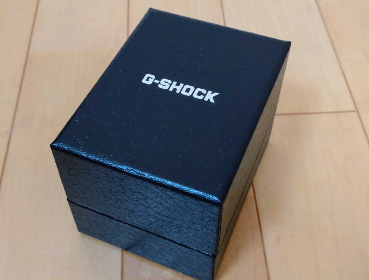 人気セール,大得価 【新品未使用】AWM-500 SERIES AWM-500GD-9AJF G-SHOCK CASIO モジュール 5640 スクリューバック アナログ ゴールド フルメタル 初代