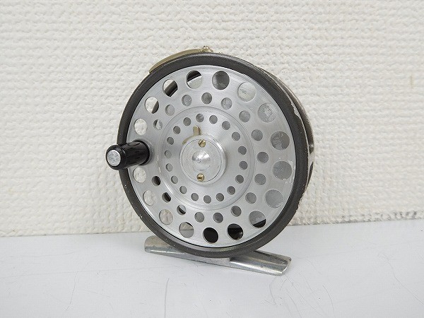 Featherweight フライリール The （ライトウェイト・フェザー weight