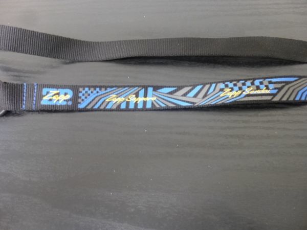 Zepp Zeppドリンクホルダー ホルダー ネックホルダー ペットボトルホルダー ネックストラップ ストラップ ゼップ ブルー ボトルホルダー 売買されたオークション情報 Yahooの商品情報をアーカイブ公開 オークファン Aucfan Com