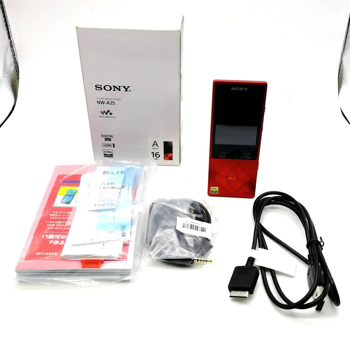 SONY WALKMAN WM-EQ3 カセットプレーヤー BEANS ウォークマン ジャンク