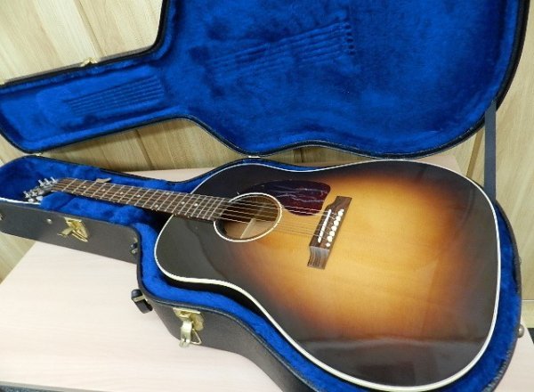 人気定番，大人気】 Gibson/ギブソン！【2014年購入！□ J-45 STANDARD