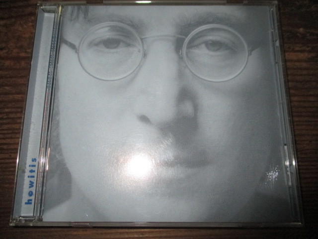 John Lennon - The 'n' Roll US米国 Rock .com Music LP盤 JOHN