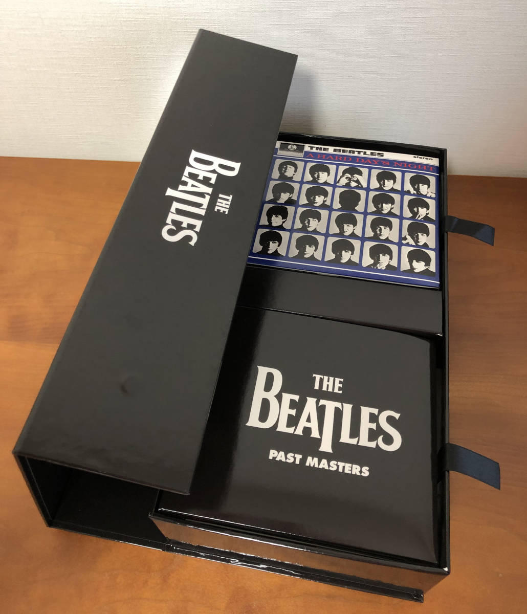 Beatles The Box BOX ザ・ビートルズ &frasl; BEATLES ボックス THE - CD : | ザ・ビートルズBOX ザ 公式通販