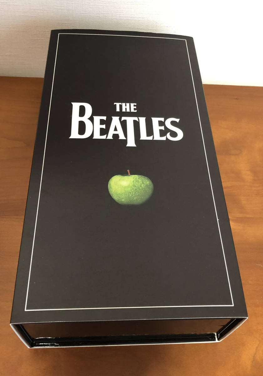 Beatles The Box BOX ザ・ビートルズ &frasl; BEATLES ボックス THE - CD : | ザ・ビートルズBOX ザ 公式通販