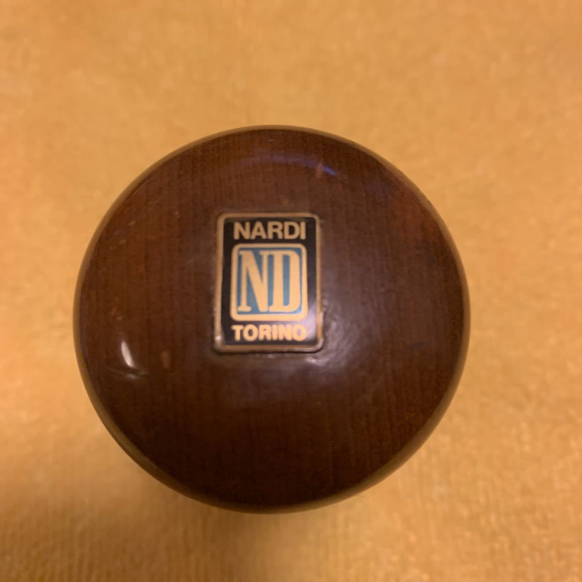 シフトノブ マツダ ユーノス ロードスター ウッド NARDI NA8 ナルディ 
