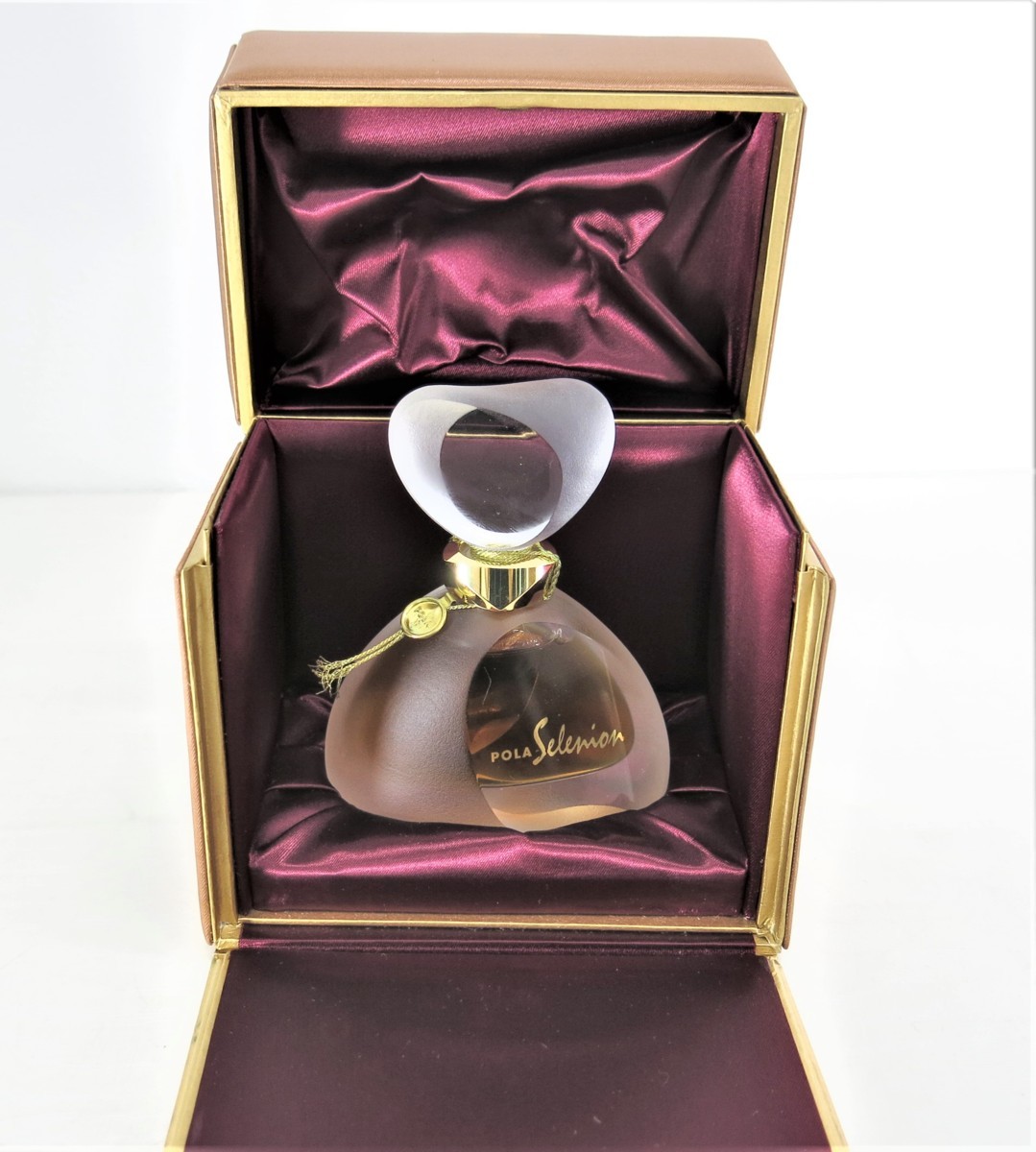 ○秦野店○【未使用品】7-26 POLA ポーラ Selenion セレニオン 30ml