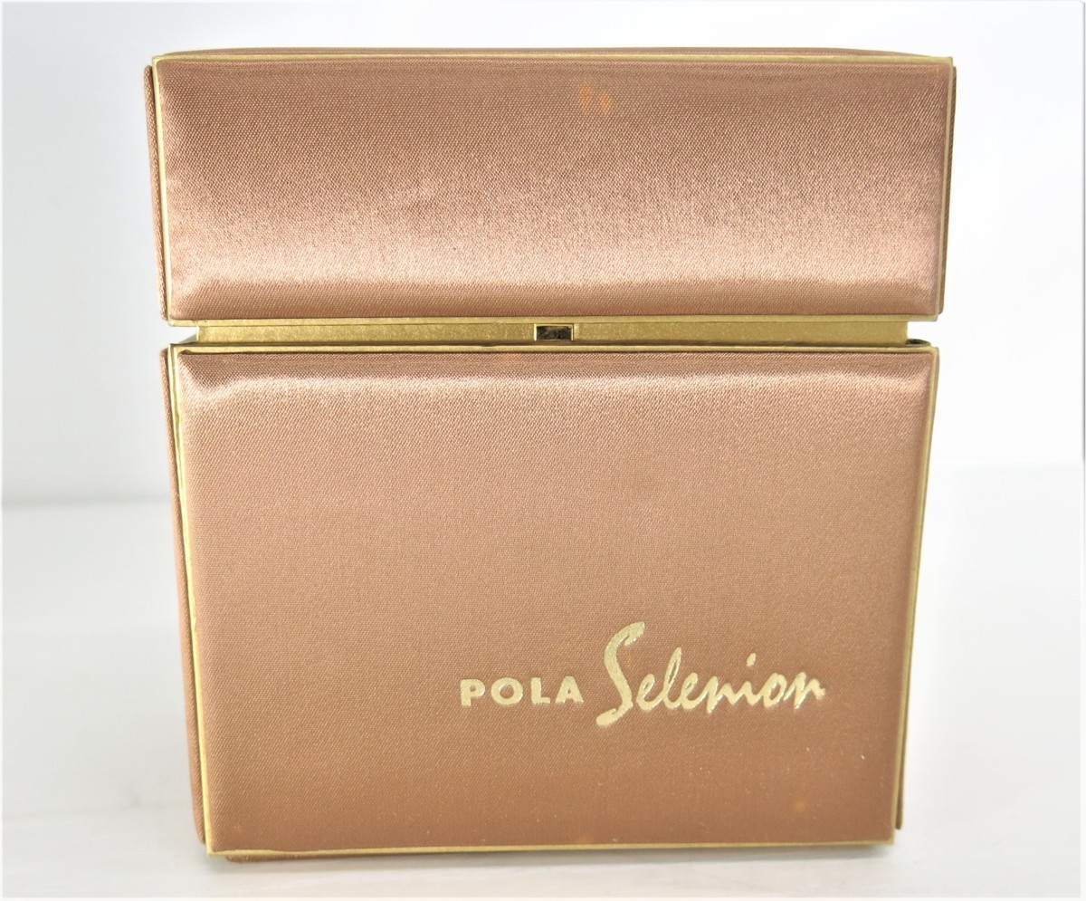 ○秦野店○【未使用品】7-26 POLA ポーラ Selenion セレニオン 30ml